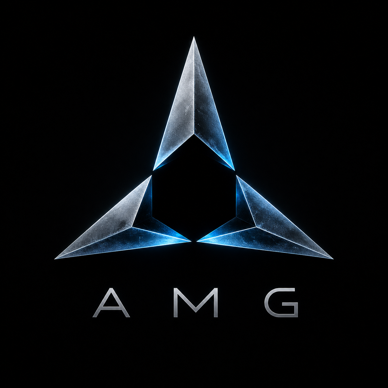 AMG Logo